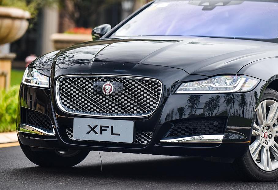 捷豹,捷豹XFL,奧迪,奧迪A6,奔馳