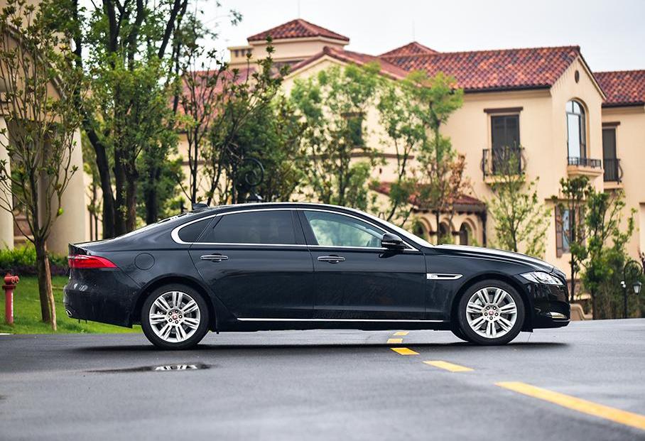 捷豹,捷豹XFL,奧迪,奧迪A6,奔馳