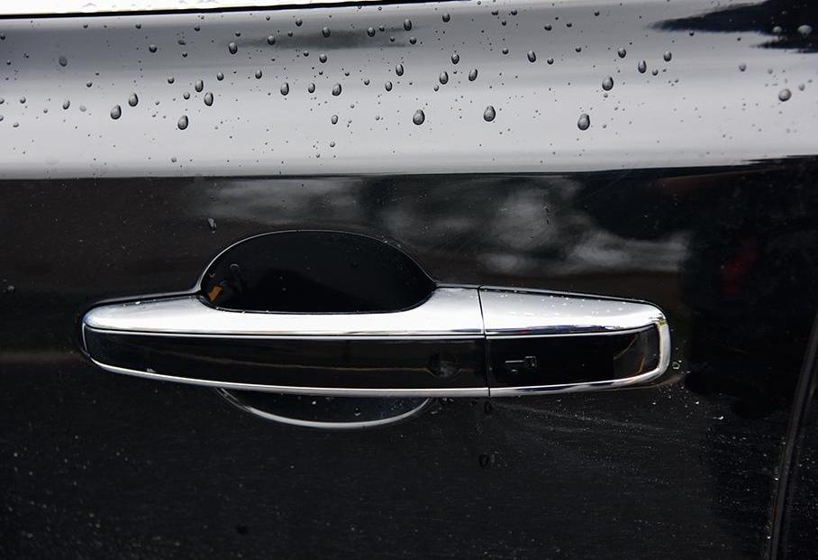 捷豹,捷豹XFL,奧迪,奧迪A6,奔馳