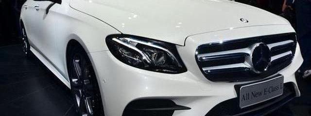 奔馳,奔馳E級,寶馬,北京,奧迪A6L