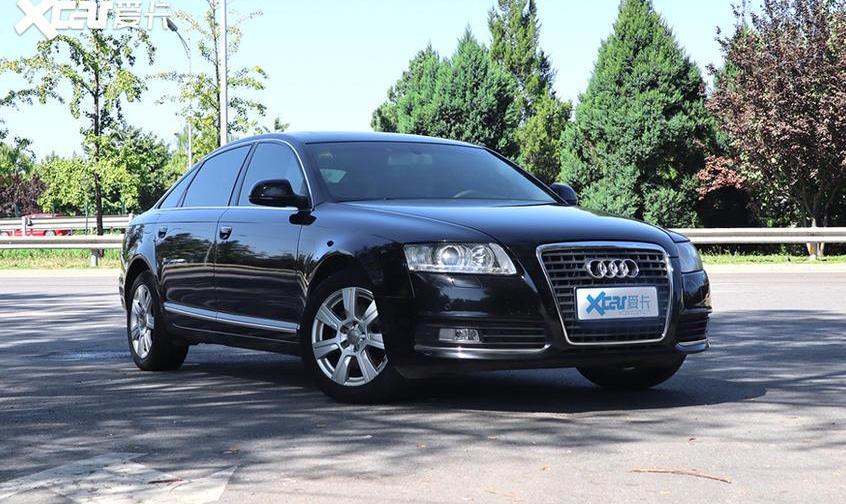 奧迪,奧迪A6L,奧迪A6,奔馳,寶馬