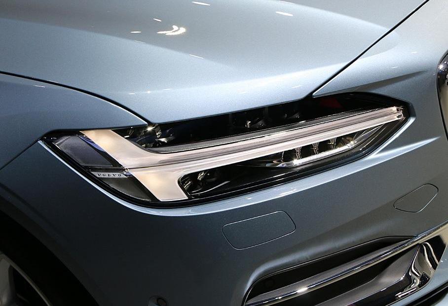 沃爾沃,沃爾沃S90,奧迪A6L,奧迪,奧迪A6