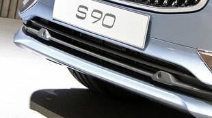 沃爾沃,沃爾沃S90,奧迪A6L,奧迪,奧迪A6