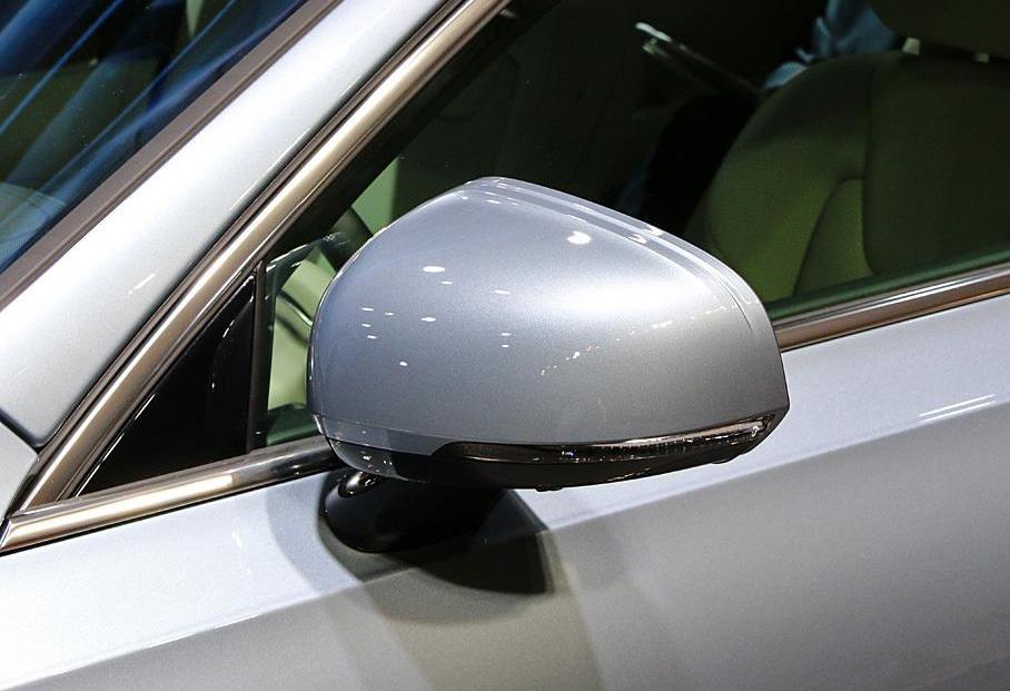 沃爾沃,沃爾沃S90,奧迪A6L,奧迪,奧迪A6