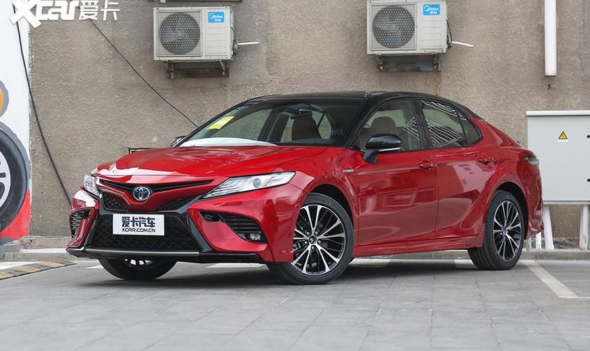 本田,豐田,凱美瑞,飛度,思域