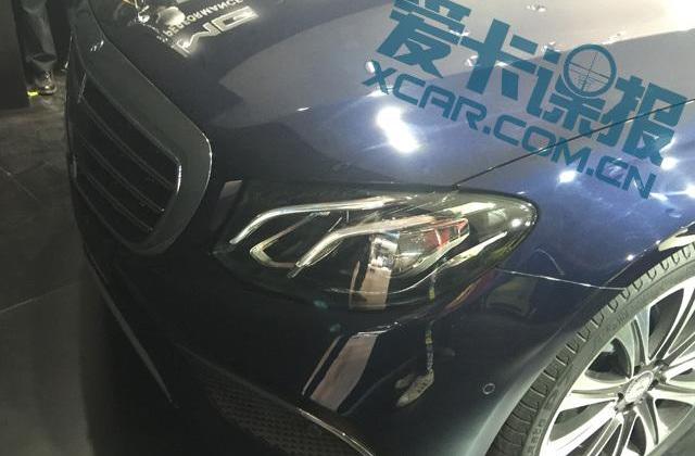 奔馳,北京,奔馳S級,奧迪A6L,奧迪