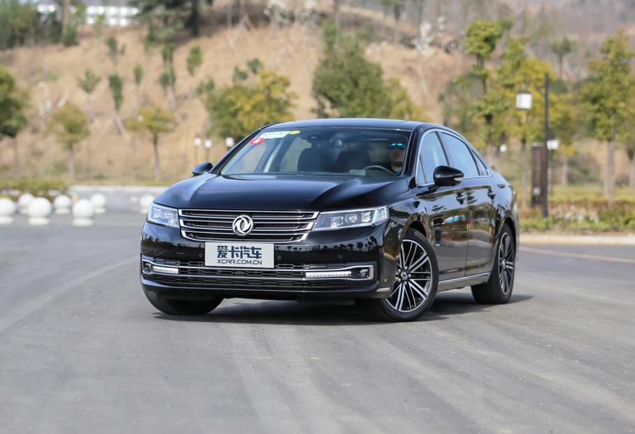 東風,傳祺GA8,眾泰,奔馳,東風風神