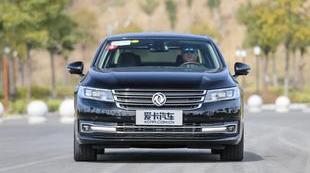 東風,傳祺GA8,眾泰,奔馳,東風風神