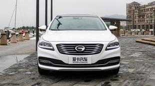 東風,傳祺GA8,眾泰,奔馳,東風風神