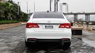 東風,傳祺GA8,眾泰,奔馳,東風風神