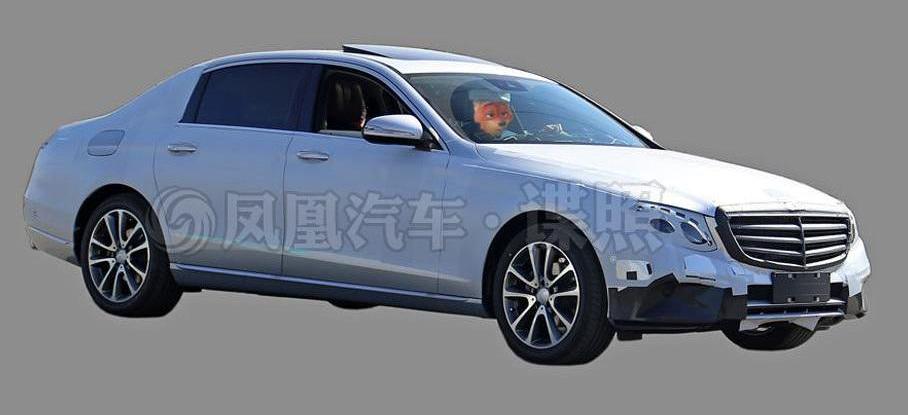 奔馳,北京,奔馳S級,奧迪A6L,奧迪