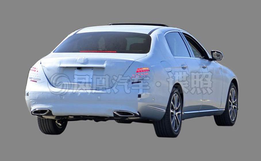 奔馳,北京,奔馳S級,奧迪A6L,奧迪