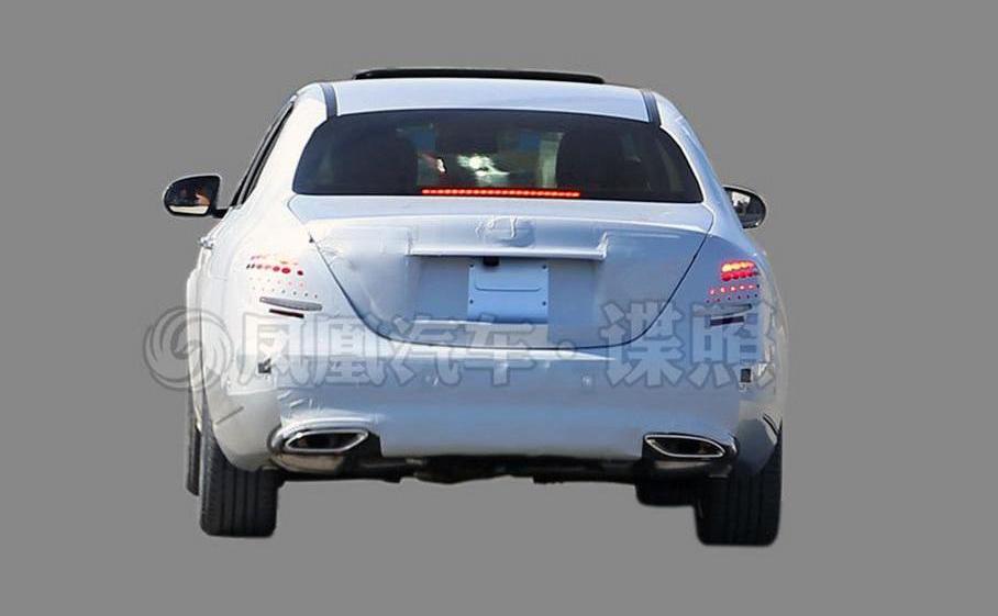 奔馳,北京,奔馳S級,奧迪A6L,奧迪