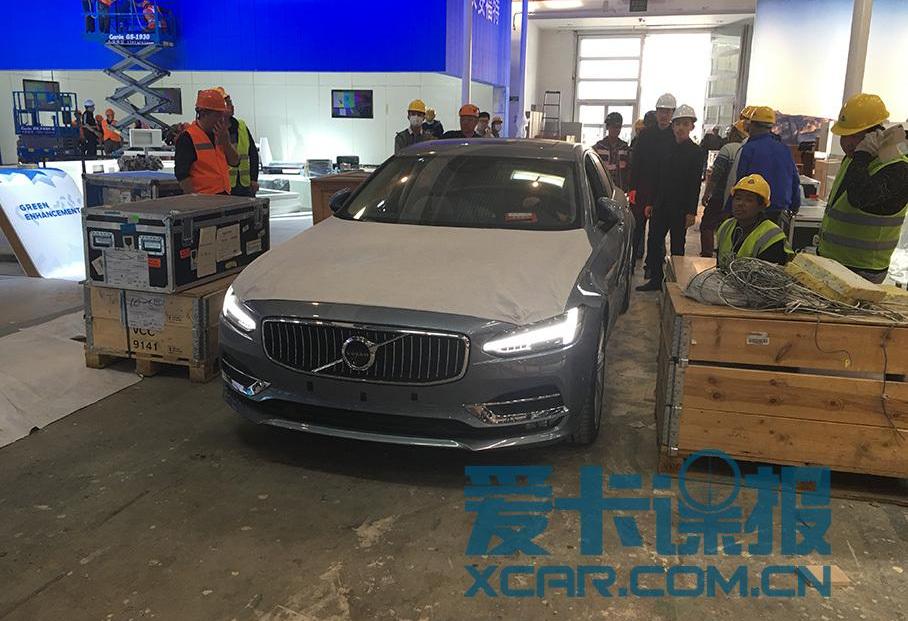 沃爾沃,北京,奧迪A6L,奧迪,奧迪A6