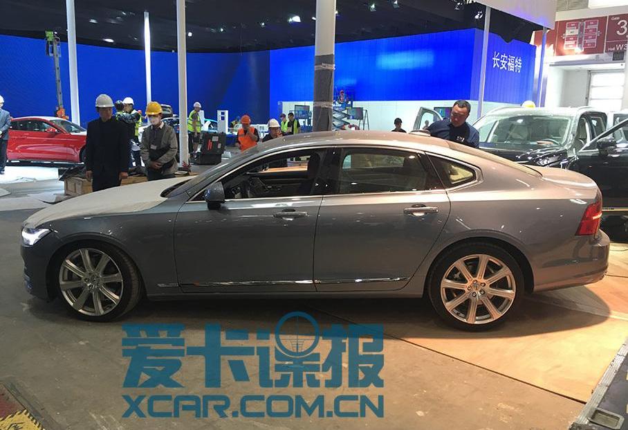 沃爾沃,北京,奧迪A6L,奧迪,奧迪A6