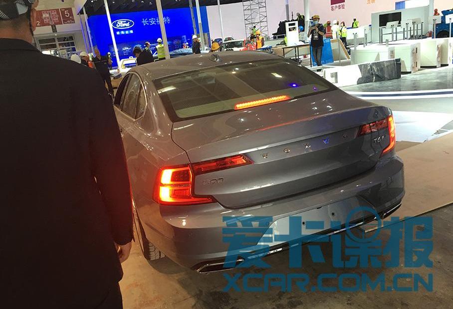 沃爾沃,北京,奧迪A6L,奧迪,奧迪A6