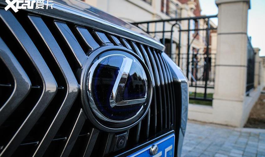 雷克薩斯,雷克薩斯ES,奔馳,奧迪A6L,奧迪