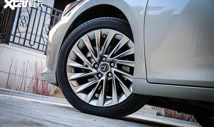 雷克薩斯,雷克薩斯ES,奔馳,奧迪A6L,奧迪