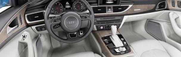 奧迪,奧迪A6,奧迪A6L