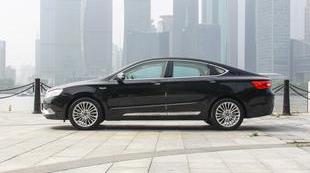 博瑞,廣汽傳祺,傳祺GA8,東風,眾泰