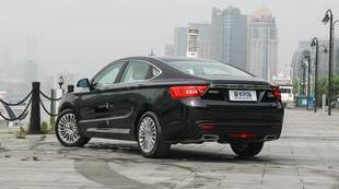 博瑞,廣汽傳祺,傳祺GA8,東風,眾泰