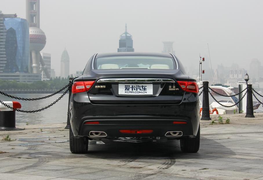 博瑞,廣汽傳祺,傳祺GA8,東風,眾泰