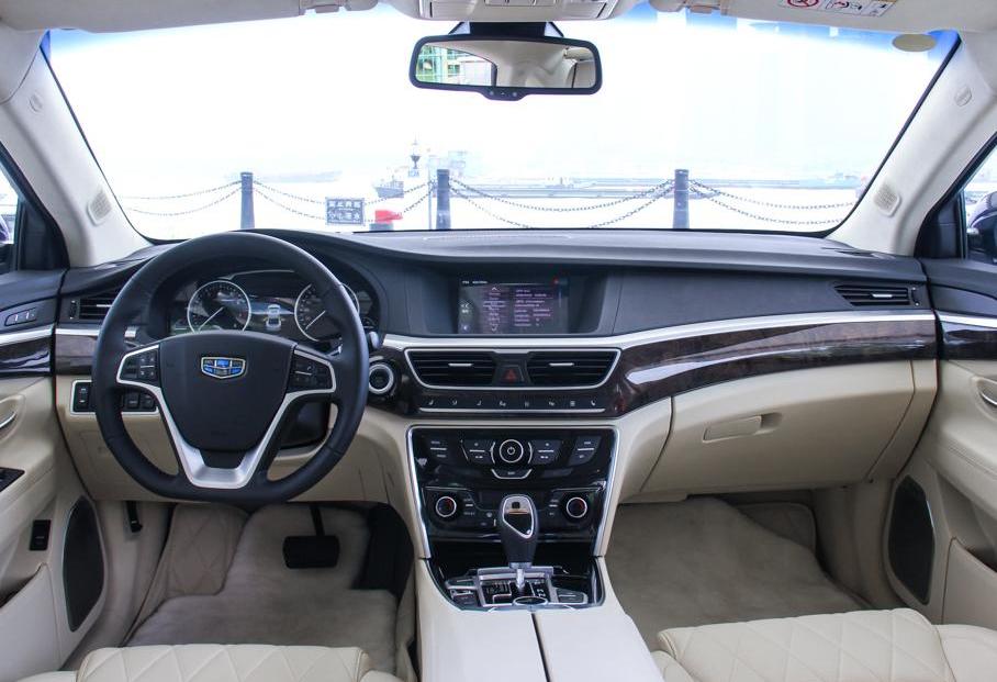 博瑞,廣汽傳祺,傳祺GA8,東風,眾泰