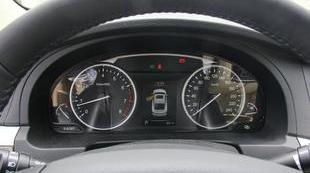 博瑞,廣汽傳祺,傳祺GA8,東風,眾泰