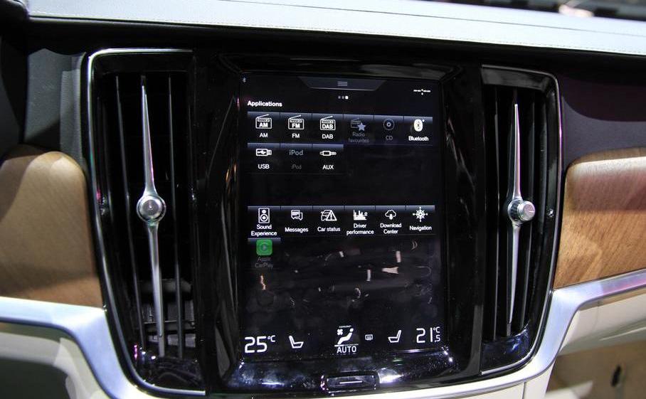 沃爾沃,奧迪A6L,奧迪,奧迪A6,奔馳