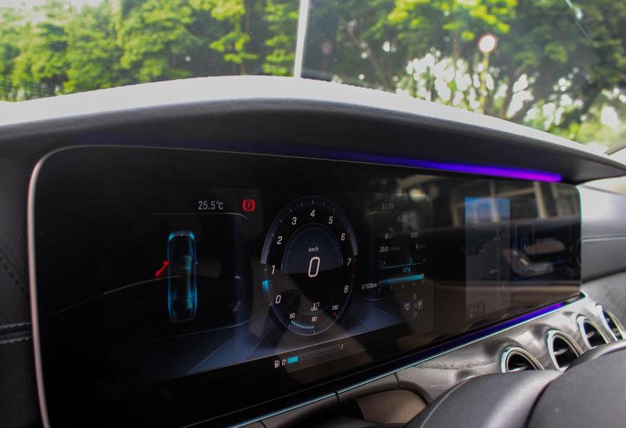 奔馳,北京,奔馳E級,奧迪A6L,奧迪