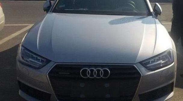 奧迪,奧迪A4L,奧迪Q3,大眾,奧迪A6L