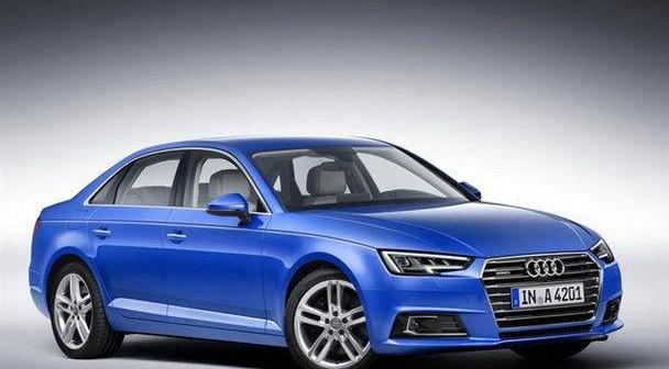 奧迪,奧迪A4L,奧迪Q3,大眾,奧迪A6L