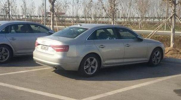 奧迪,奧迪A4L,奧迪Q3,大眾,奧迪A6L