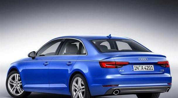 奧迪,奧迪A4L,奧迪Q3,大眾,奧迪A6L