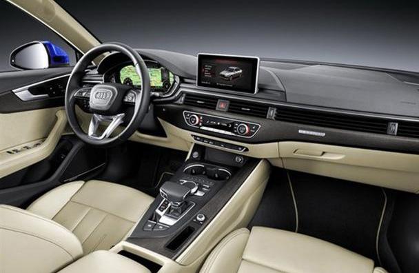 奧迪,奧迪A4L,奧迪Q3,大眾,奧迪A6L