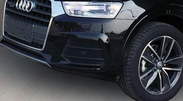 奧迪,奧迪A4L,奧迪Q3,大眾,奧迪A6L