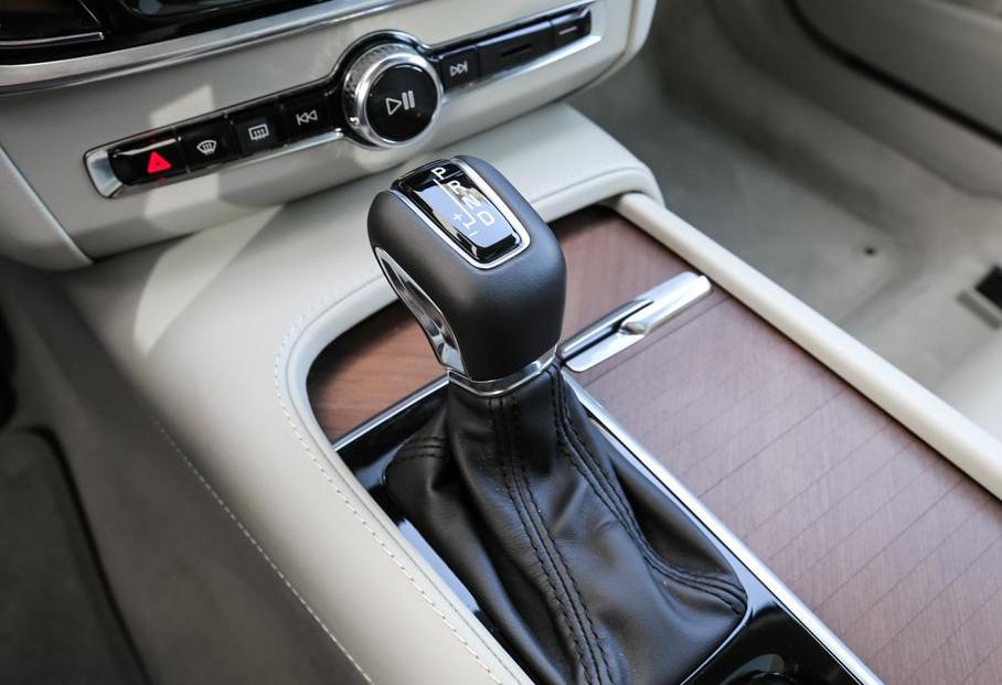 沃爾沃,林肯,沃爾沃S90,奧迪A6L,奧迪