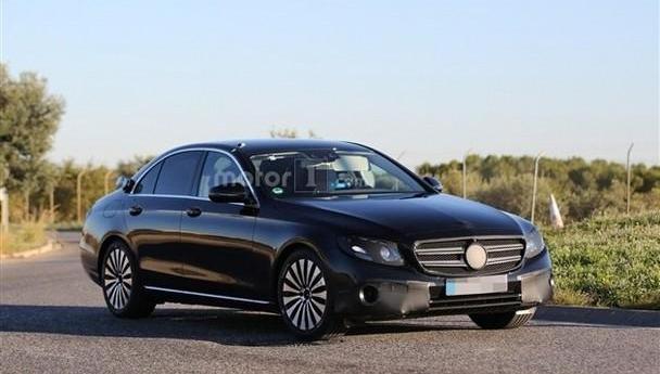 奔馳,奔馳E級,奔馳S級,奧迪A6L,奧迪