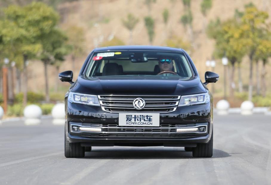 東風,紅旗,紅旗H7,傳祺GA8,標致