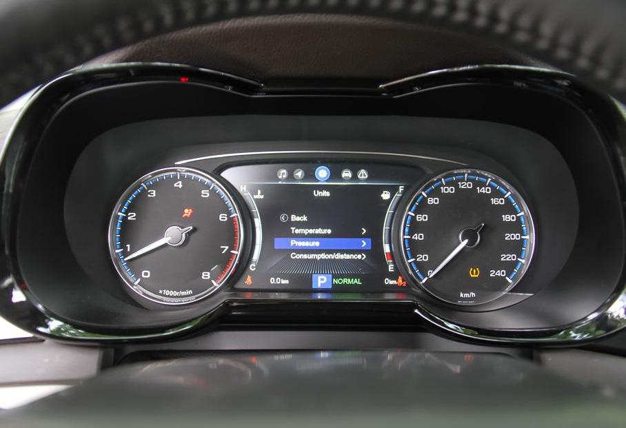 傳祺GS8,豐田,廣汽傳祺,吉利汽車,理念