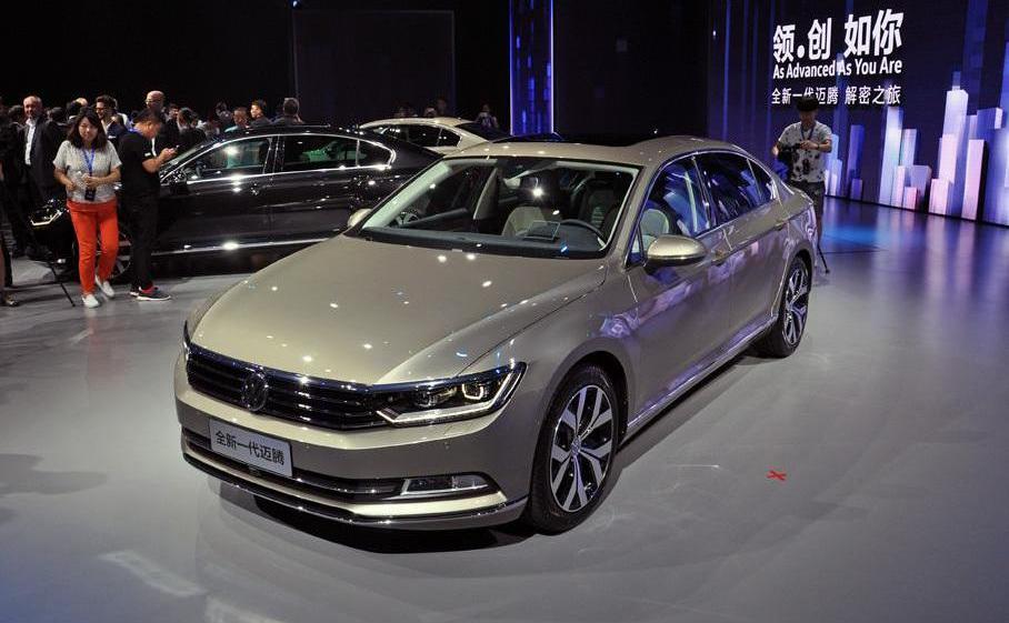 邁騰,東風,大眾,一汽,雪鐵龍