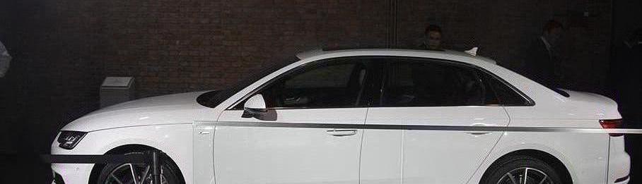 奧迪,奔馳,北京,大眾,一汽