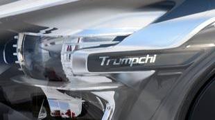 傳祺GA8,廣汽傳祺,奧迪A6L,奧迪,奧迪A6