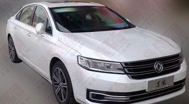 東風,奧迪A6L,奧迪,奧迪A6,豐田