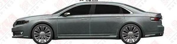 東風,東風風神,奧迪A6L,奧迪,奧迪A6