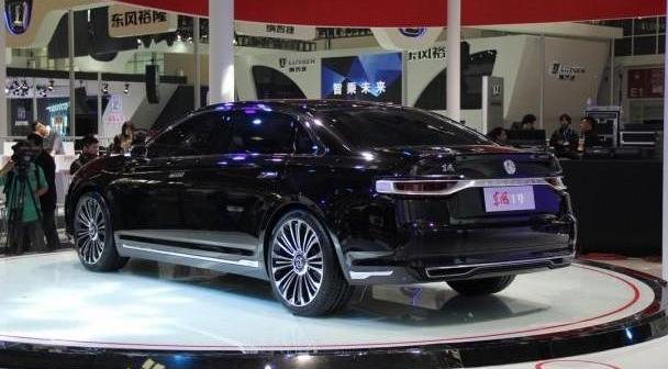 東風,東風風神,奧迪A6L,奧迪,奧迪A6