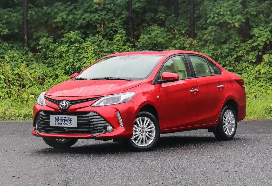 威馳,飛度,本田,豐田,一汽