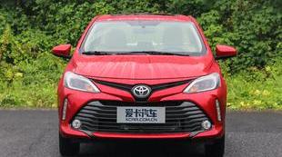 威馳,飛度,本田,豐田,一汽