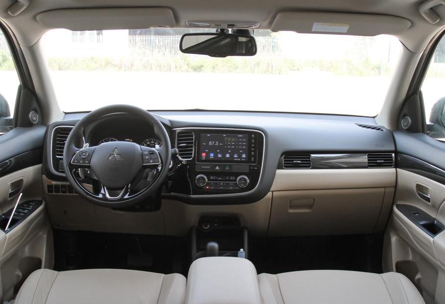 歐藍德,三菱,大眾,DS