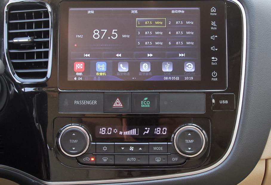 歐藍德,三菱,大眾,DS